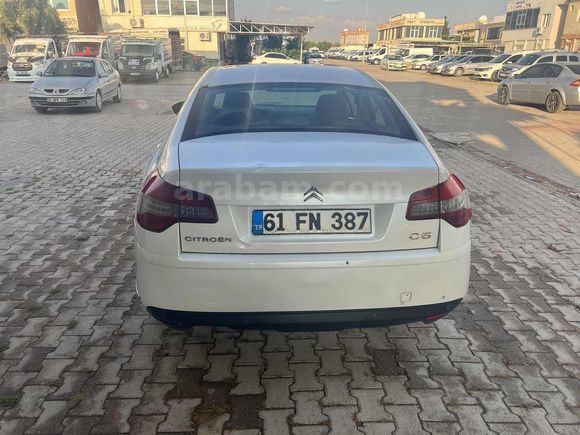 2011 C5 UYGUN FİYAT