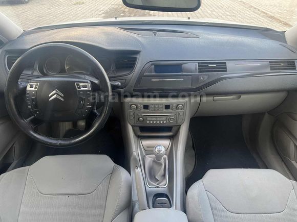 2011 C5 UYGUN FİYAT