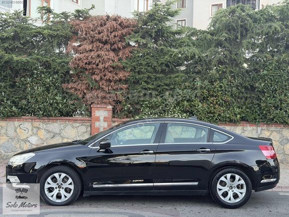 2011 MODEL C5 BAKIMLI EMSALSİZ