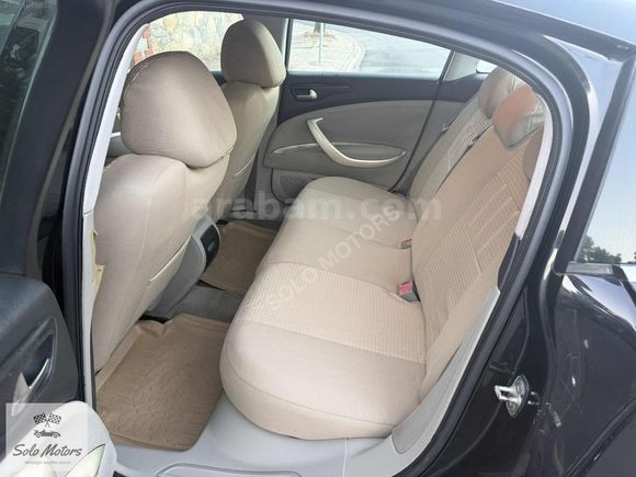 2011 MODEL C5 BAKIMLI EMSALSİZ