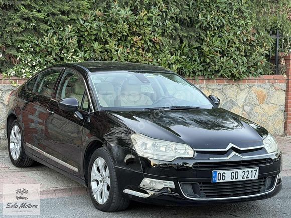 2011 MODEL C5 BAKIMLI EMSALSİZ