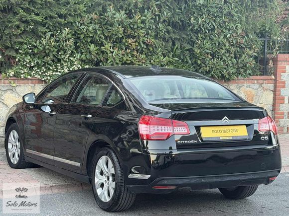2011 MODEL C5 BAKIMLI EMSALSİZ