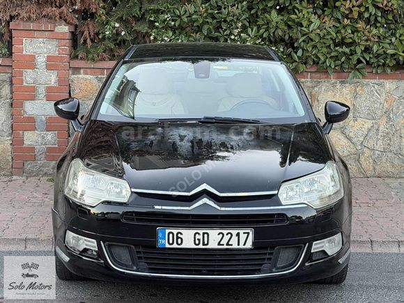 2011 MODEL C5 BAKIMLI EMSALSİZ