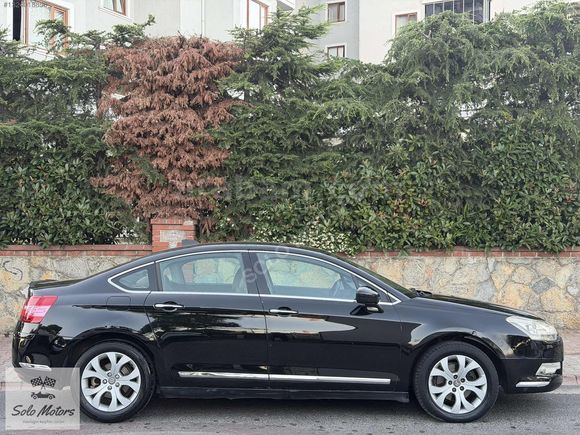 2011 MODEL C5 BAKIMLI EMSALSİZ