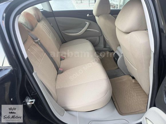 2011 MODEL C5 BAKIMLI EMSALSİZ