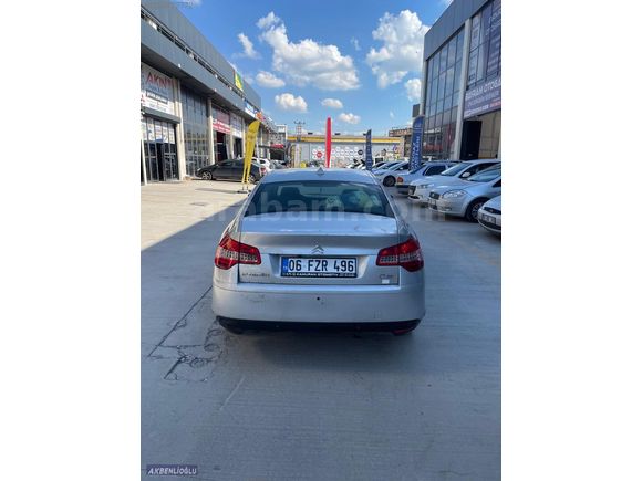 ÇOK TEMİZ 2009 ÇIKIŞLI DOLU PAKET C5