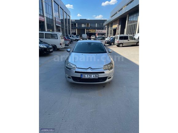 ÇOK TEMİZ 2009 ÇIKIŞLI DOLU PAKET C5