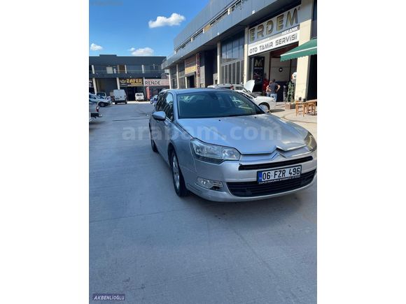 ÇOK TEMİZ 2009 ÇIKIŞLI DOLU PAKET C5