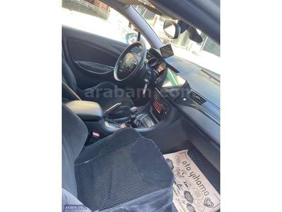 ÇOK TEMİZ 2009 ÇIKIŞLI DOLU PAKET C5
