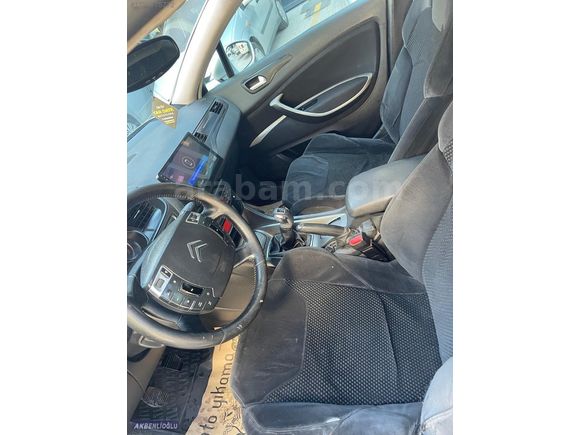 ÇOK TEMİZ 2009 ÇIKIŞLI DOLU PAKET C5