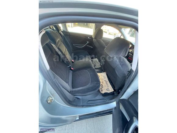 ÇOK TEMİZ 2009 ÇIKIŞLI DOLU PAKET C5