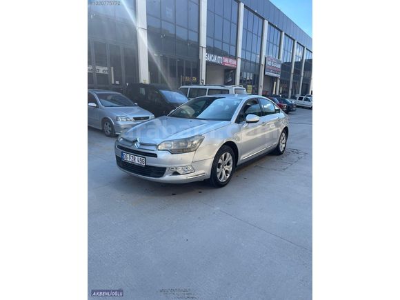 ÇOK TEMİZ 2009 ÇIKIŞLI DOLU PAKET C5
