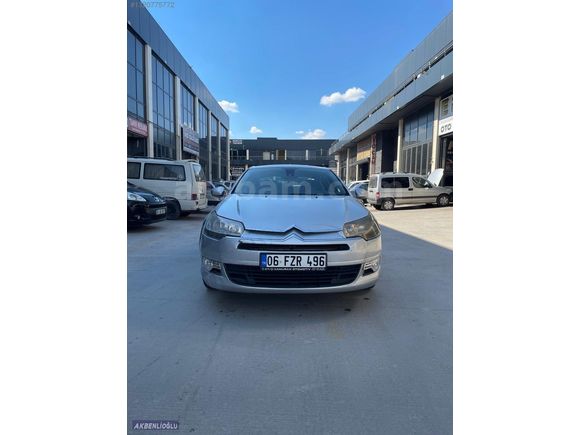 ÇOK TEMİZ 2009 ÇIKIŞLI DOLU PAKET C5