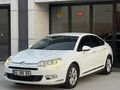 2011 C5 1.6 e-HDİ OTOMATİK SORUNSUZ