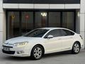 2011 C5 1.6 e-HDİ OTOMATİK SORUNSUZ