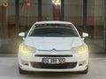 2011 C5 1.6 e-HDİ OTOMATİK SORUNSUZ