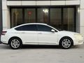 2011 C5 1.6 e-HDİ OTOMATİK SORUNSUZ