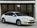 2011 C5 1.6 e-HDİ OTOMATİK SORUNSUZ