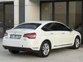 2011 C5 1.6 e-HDİ OTOMATİK SORUNSUZ