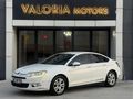 2011 C5 1.6 e-HDİ OTOMATİK SORUNSUZ