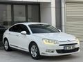 2011 C5 1.6 e-HDİ OTOMATİK SORUNSUZ