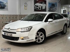 2011-CİTROEN-C5-1.6 DİZEL-MANUEL 176.000KM-EXPERTİZ RAPORLU-