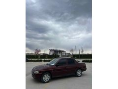 Sahibinden Ford Escort 1.6 CL 1997 Model 