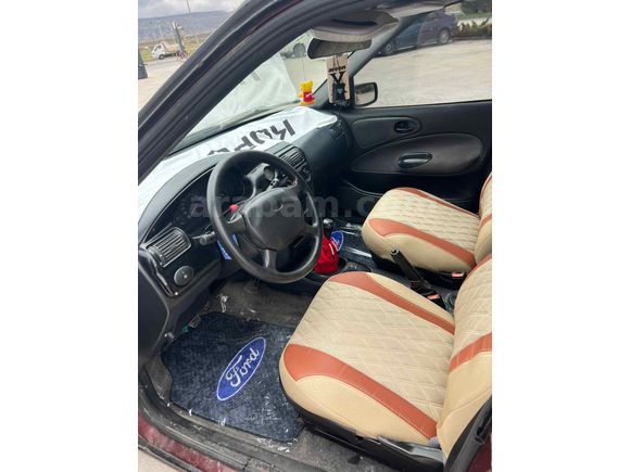 Sahibinden Ford Escort 1.6 CL 1997 Model 