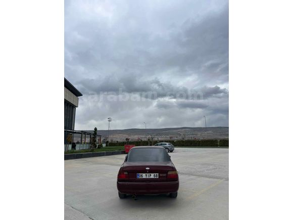 Sahibinden Ford Escort 1.6 CL 1997 Model 