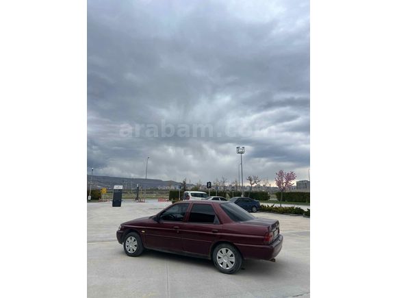 Sahibinden Ford Escort 1.6 CL 1997 Model 