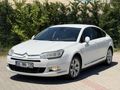 2012 CİTROEN C5 1.6 DİZEL OTOMATİK VİTES CONFORT