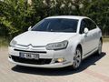 2012 CİTROEN C5 1.6 DİZEL OTOMATİK VİTES CONFORT