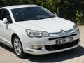 2012 CİTROEN C5 1.6 DİZEL OTOMATİK VİTES CONFORT