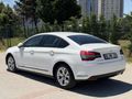 2012 CİTROEN C5 1.6 DİZEL OTOMATİK VİTES CONFORT