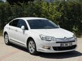 2012 CİTROEN C5 1.6 DİZEL OTOMATİK VİTES CONFORT