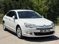 2012 CİTROEN C5 1.6 DİZEL OTOMATİK VİTES CONFORT