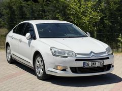 2012 CİTROEN C5 1.6 DİZEL OTOMATİK VİTES CONFORT