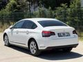 2012 CİTROEN C5 1.6 DİZEL OTOMATİK VİTES CONFORT
