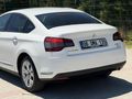 2012 CİTROEN C5 1.6 DİZEL OTOMATİK VİTES CONFORT