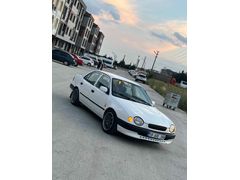 Sahibinden Toyota Corolla 1.6 Terra 1999 Model 