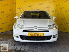 KREDİMOTO'DAN 2011 C5 SX TAMAMINA KREDİ KARTI VE TAKAS İMKANI