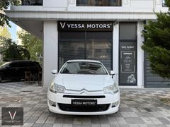 VESSA- 2011 CITROEN C5 1.6 e-HDI OTOMATİK DEĞİŞENSİZ