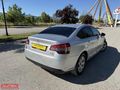 BURAK OTOMOTİV'DEN 2013 CİTROEN C5 1.6 E-HDİ DYNAMİQUE ORJINAL