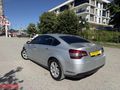 BURAK OTOMOTİV'DEN 2013 CİTROEN C5 1.6 E-HDİ DYNAMİQUE ORJINAL