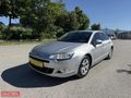 BURAK OTOMOTİV'DEN 2013 CİTROEN C5 1.6 E-HDİ DYNAMİQUE ORJINAL
