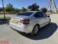 BURAK OTOMOTİV'DEN 2013 CİTROEN C5 1.6 E-HDİ DYNAMİQUE ORJINAL