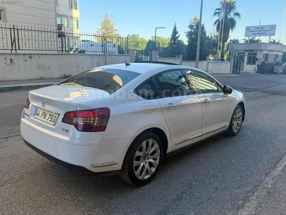 HATASIZ BOYASIZ C5 LEDLİ EN FULLU