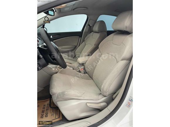 2012 CİTRÖEN C5 1.6 E-HDİ CONFORT MANUEL 112 HP