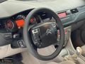 2012 CİTRÖEN C5 1.6 E-HDİ CONFORT MANUEL 112 HP