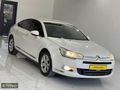 2012 CİTRÖEN C5 1.6 E-HDİ CONFORT MANUEL 112 HP